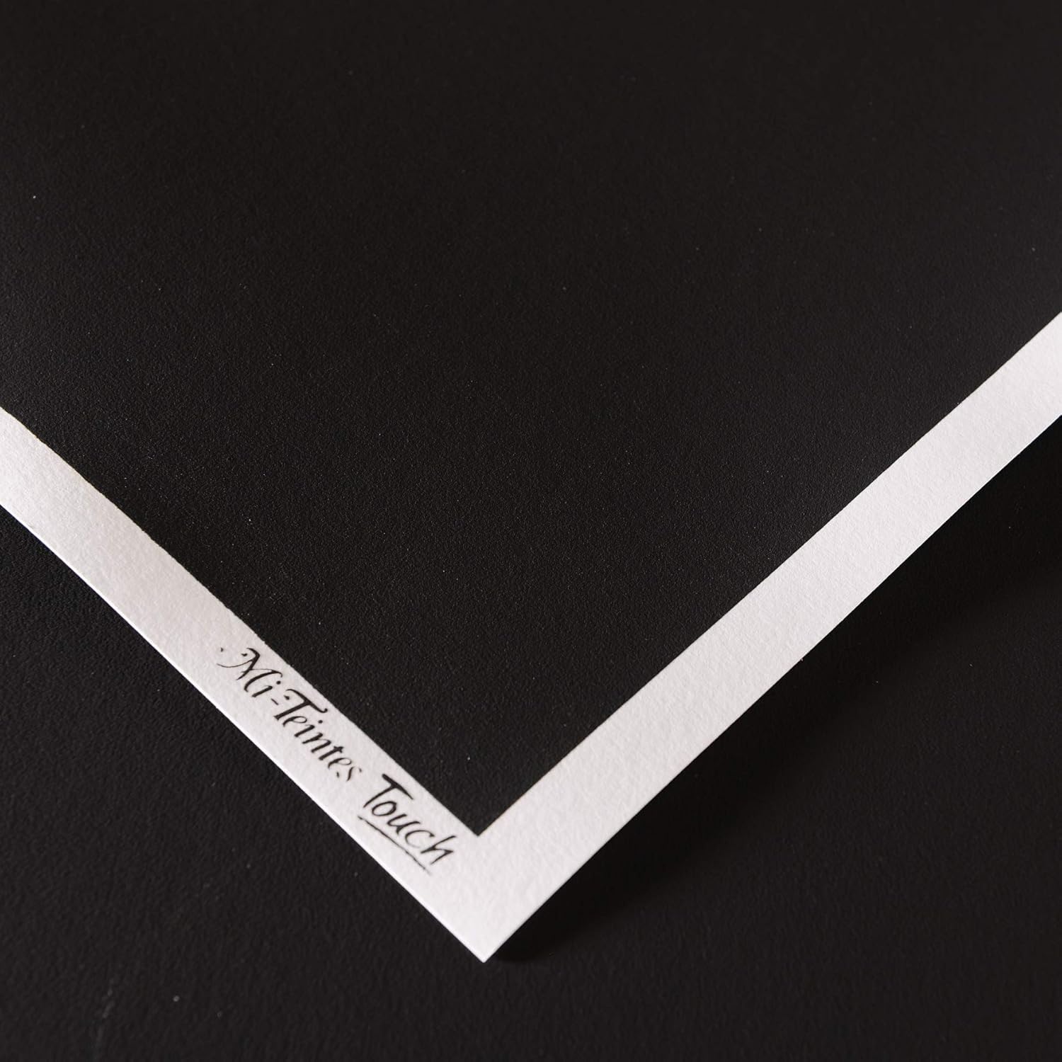 CANSON Mi-Teintes Touch — Bloc papier pastel A3 12 feuilles – Image 5