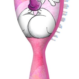 DIDDL — Brosse à cheveux Diddlina 21,5 cm