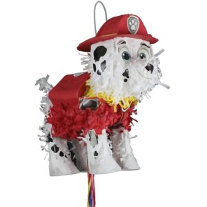 PINATA pull: Paw Patrol