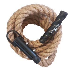 Climber rope L5 m Ø38 mm