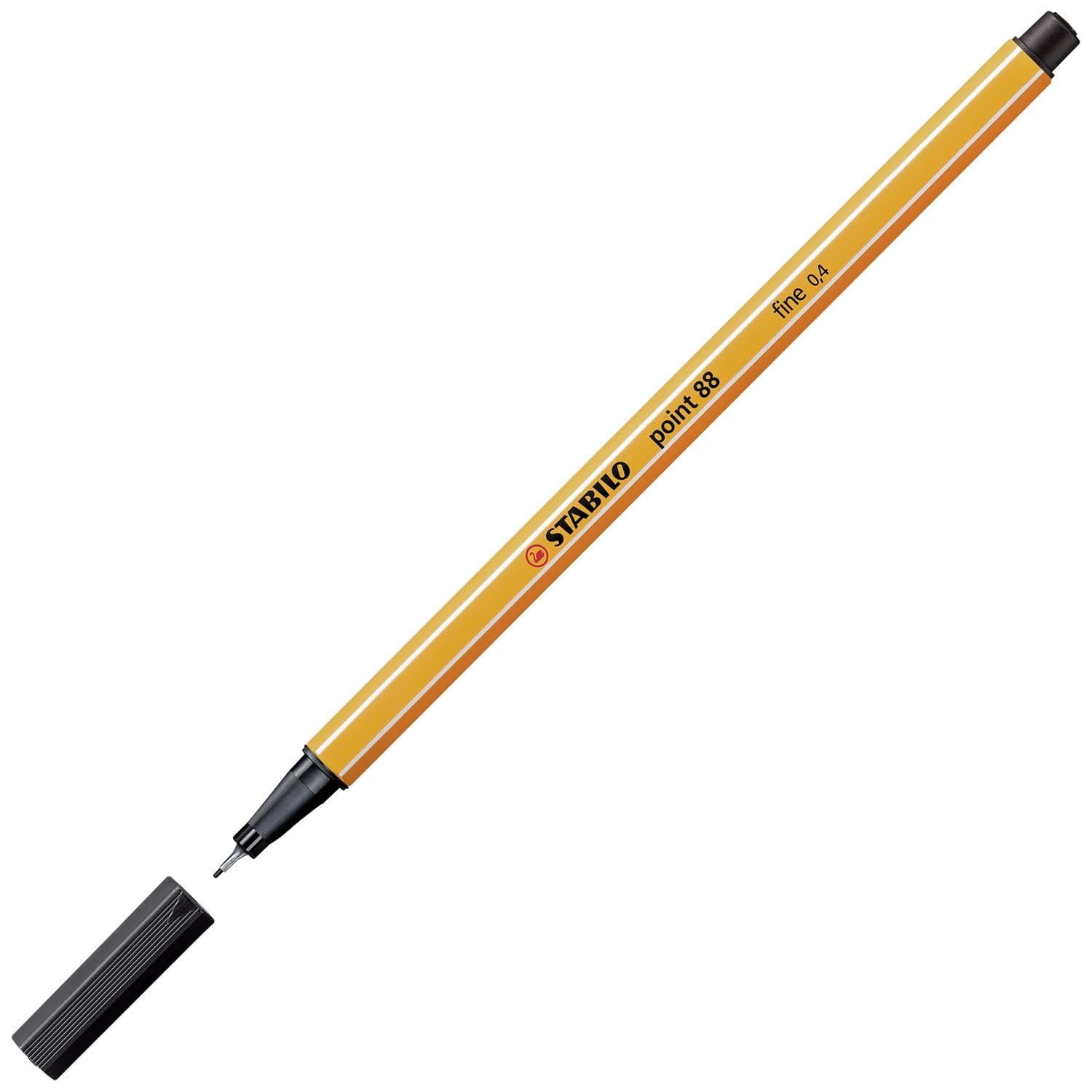 STABILO point 88 — Rollerset x25 Feutres fins ARTY – Image 4