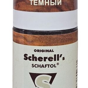 Ballistol 2077316 Huile d'entretien des fûts et du Bois foncé 50 ML