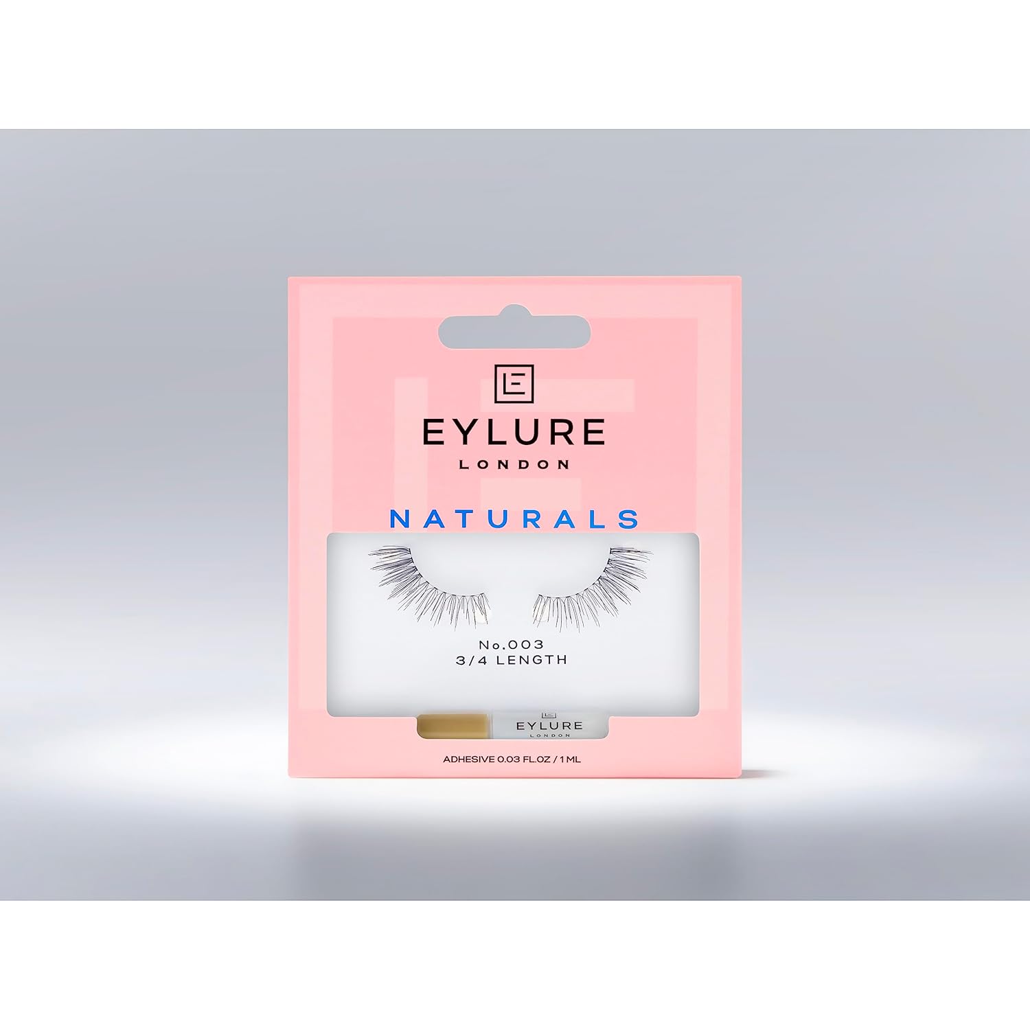 EYLURE Accents 003 — Faux cils réutilisables – Image 6