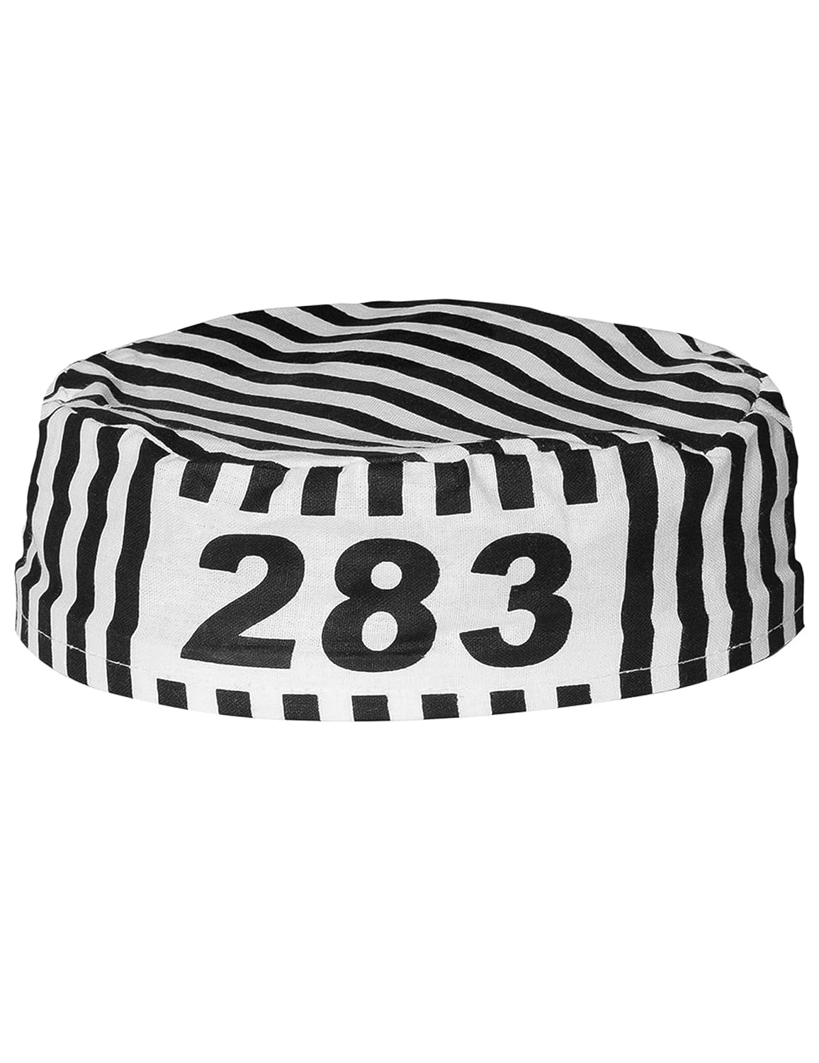 BOLAND — Casquette de Prisonnier adulte taille 57-59 – Image 2