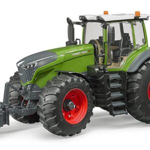 bruder 04040 - Fendt 1050 Vario - 1:16 Tracteur Tracteur, tracteur, bulldog, agriculture, ferme, sylviculture, bworld, remorque