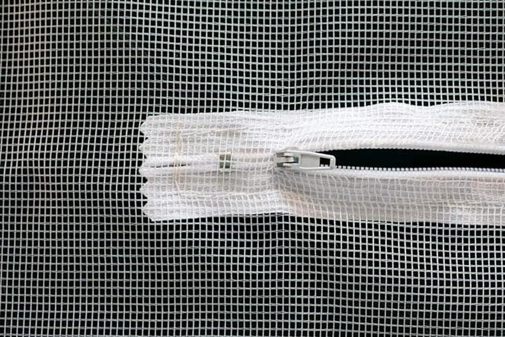 SCHELLENBERG — Moustiquaire fenêtre de toit 150 x 180 cm – Image 2