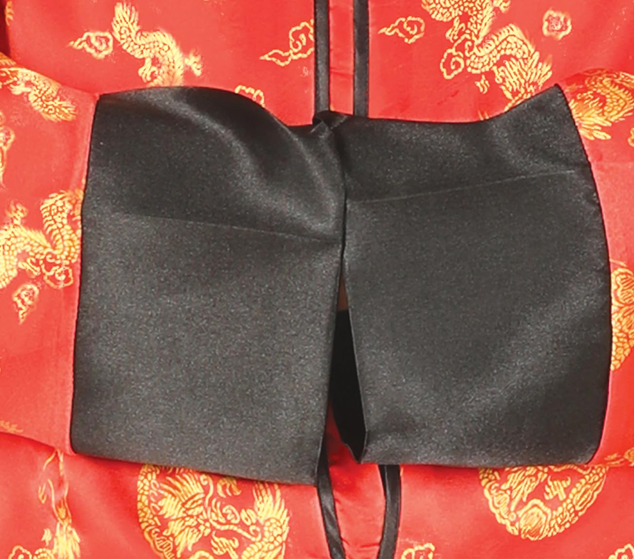 FIESTAS GUIRCA — Costume de Mandarin Adulte 48-50/M – Image 5