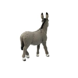 Alternative view of SCHLEICH Farm World — Figurine Âne Gris