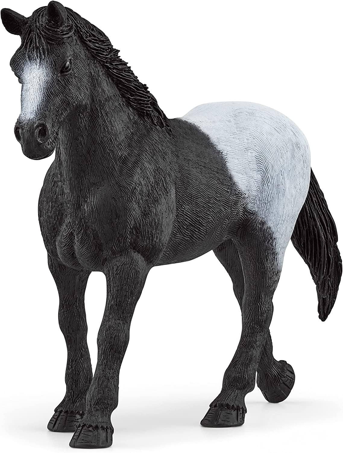 SCHLEICH — Coffret Box pour Cheval avec Jument et Poulain – Image 7