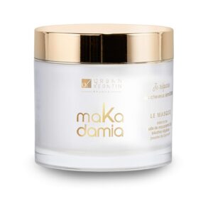 Urban Keratin Masque Makadamia 200 Ml , Multicolore Taille Unique