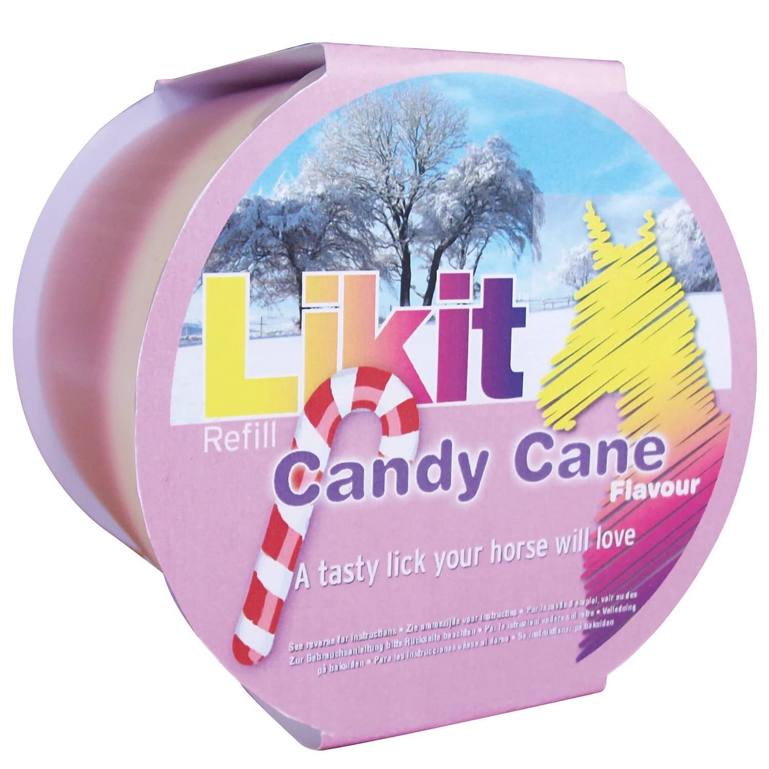 LIKIT — Friandise Jus de Carotte 650 g – Image 5