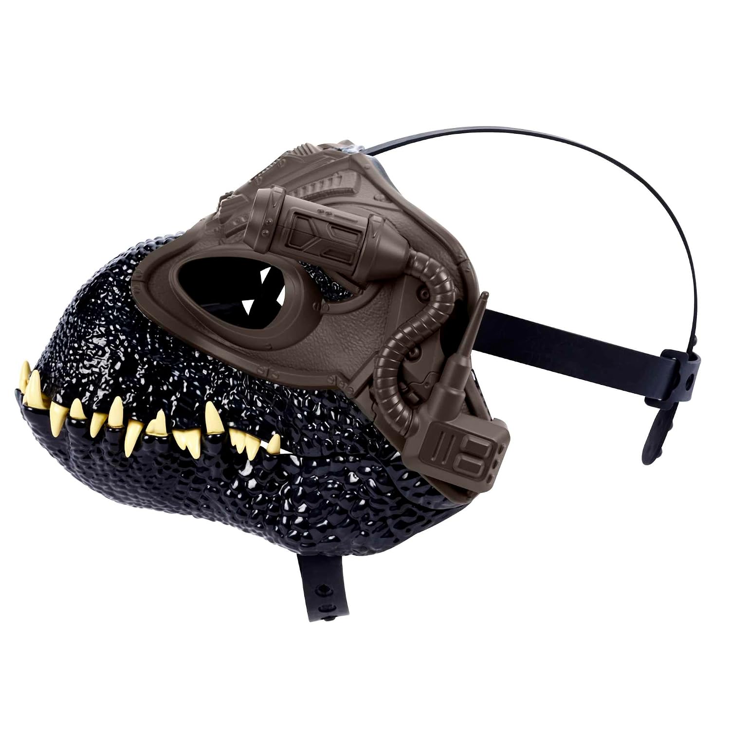 MATTEL Jurassic World — Masque Indoraptor lumineux et sonore – Image 4