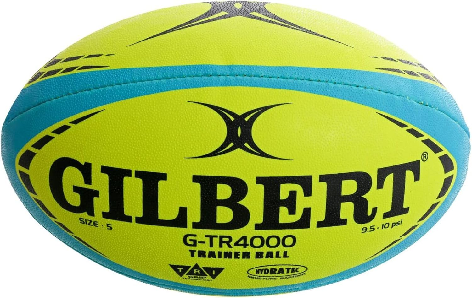 GILBERT G-TR4000 — Ballon d’entraînement de rugby taille 4 – Image 7