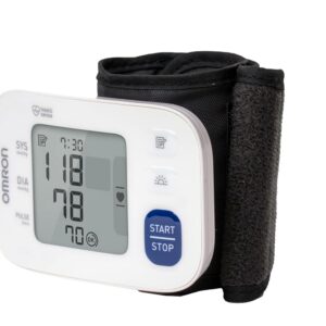 Omron RS4 Tensiomètre Poignet