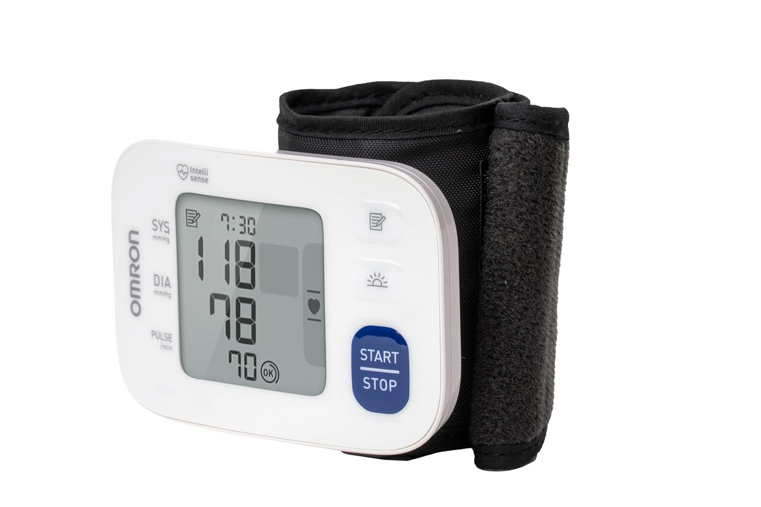 Omron RS4 Tensiomètre Poignet