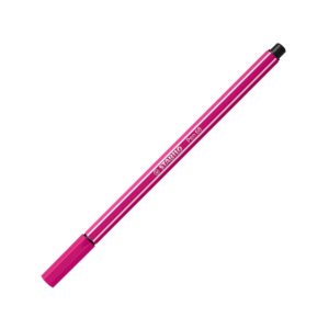Alternative view of STABILO Pen 68 ARTY — Trousse Rollerset x25 feutres
