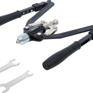 BGS 405-ZANGE | Pinces à river | griffe longue