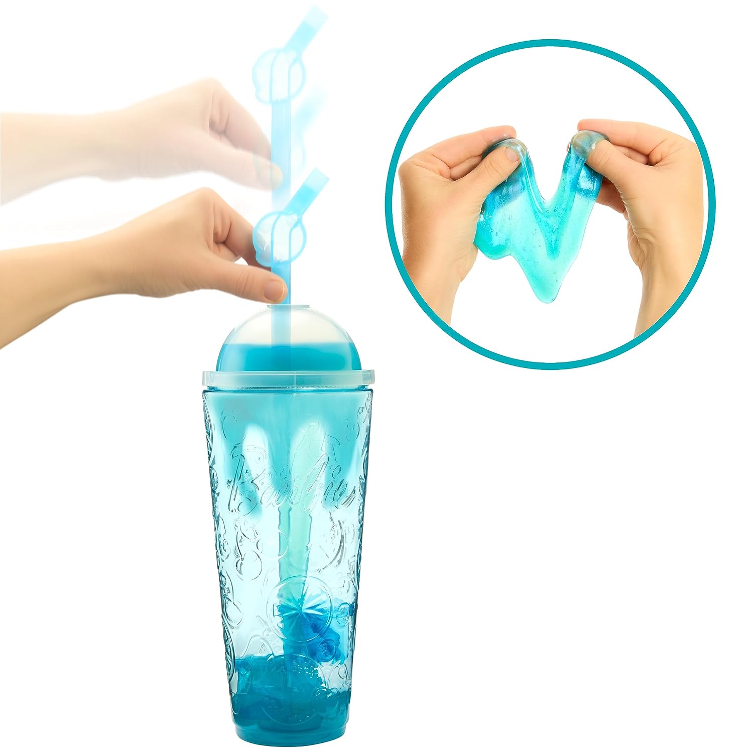 BARBIE Pop Reveal Série Fruit — Poupée parfumée pastèque – Image 5