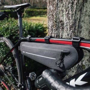 Alternative view of ZÉFAL Z Adventure C3 — Sacoche de Cadre Vélo 3,3 l