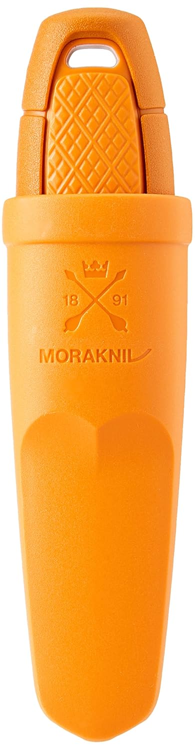 MORAKNIV Eldris — Poignard lame inox 6 cm – Image 3