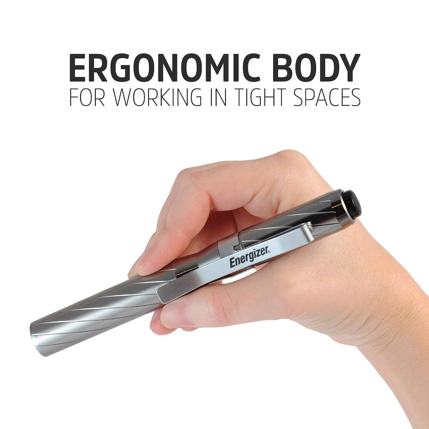 ENERGIZER Performance — Lampe Torche d’Inspection LED – Image 2