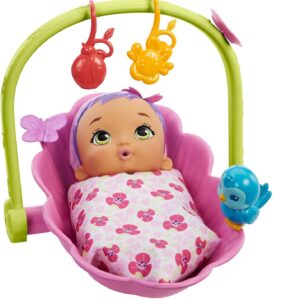 Alternative view of MY GARDEN BABY — Coffret Nénuphar 2-en-1 avec 7 accessoires