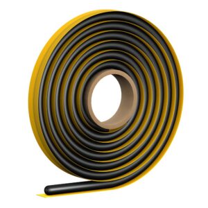 LOCTITE Teroson 142216 Joint d'Étanchéité Terostat VII, 10 m