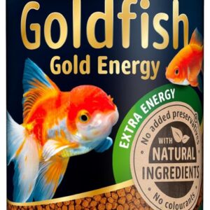 Tetra Goldfish Gold Energy 250 ml