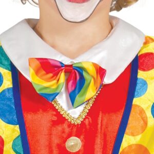 Alternative view of FIESTAS GUIRCA — Déguisement Clown Sourire garçon 36 mois
