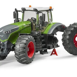 Alternative view of BRUDER Fendt 1050 Vario — Tracteur 1:16