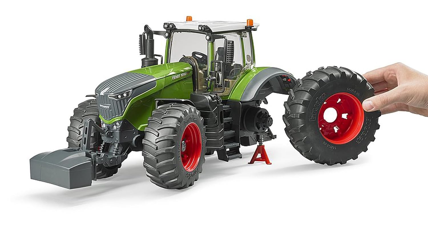 BRUDER Fendt 1050 Vario — Tracteur 1:16 – Image 2