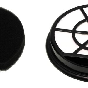 Bosch 12025213 Filtre pour aspirateur traîneau