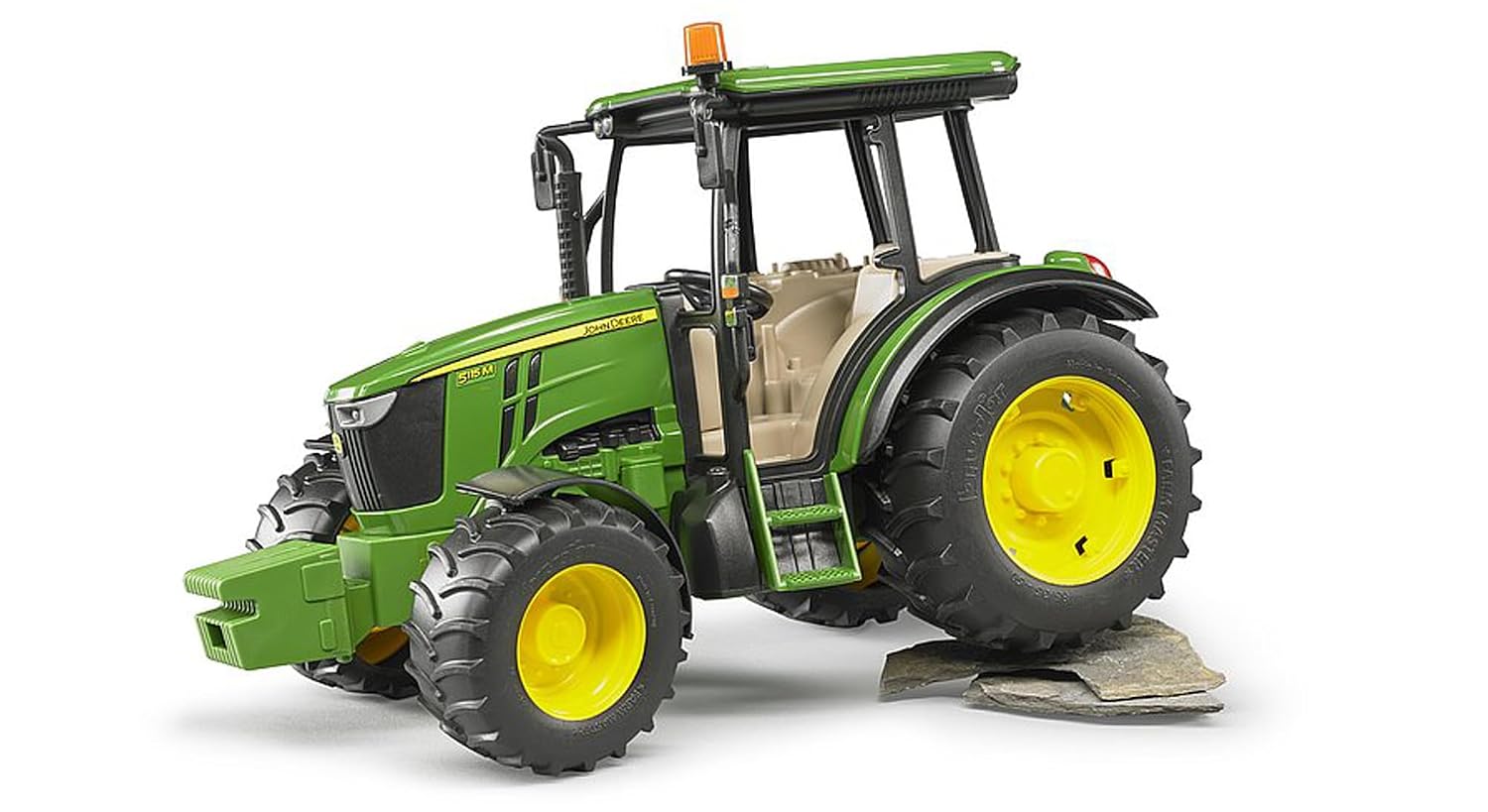 BRUDER John Deere 5115 M — Tracteur Jouet – Image 4