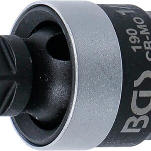 BGS 190 | Cardan à choc | 12,5 mm (1/2")