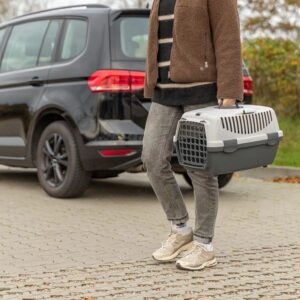 Alternative view of TRIXIE Capri 1 — Cage de Transport Chien/Chat 32 x 48 cm