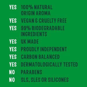 Alternative view of FAITH IN NATURE — Gel Douche et Bain Algues & Agrumes 400ml