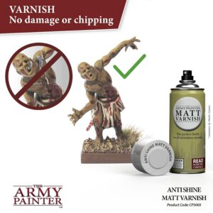 Alternative view of THE ARMY PAINTER — Apprêt Colour Primer