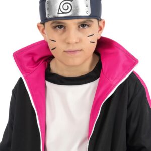 Alternative view of CHAKS — Déguisement Boruto 11-13 ans 152 cm