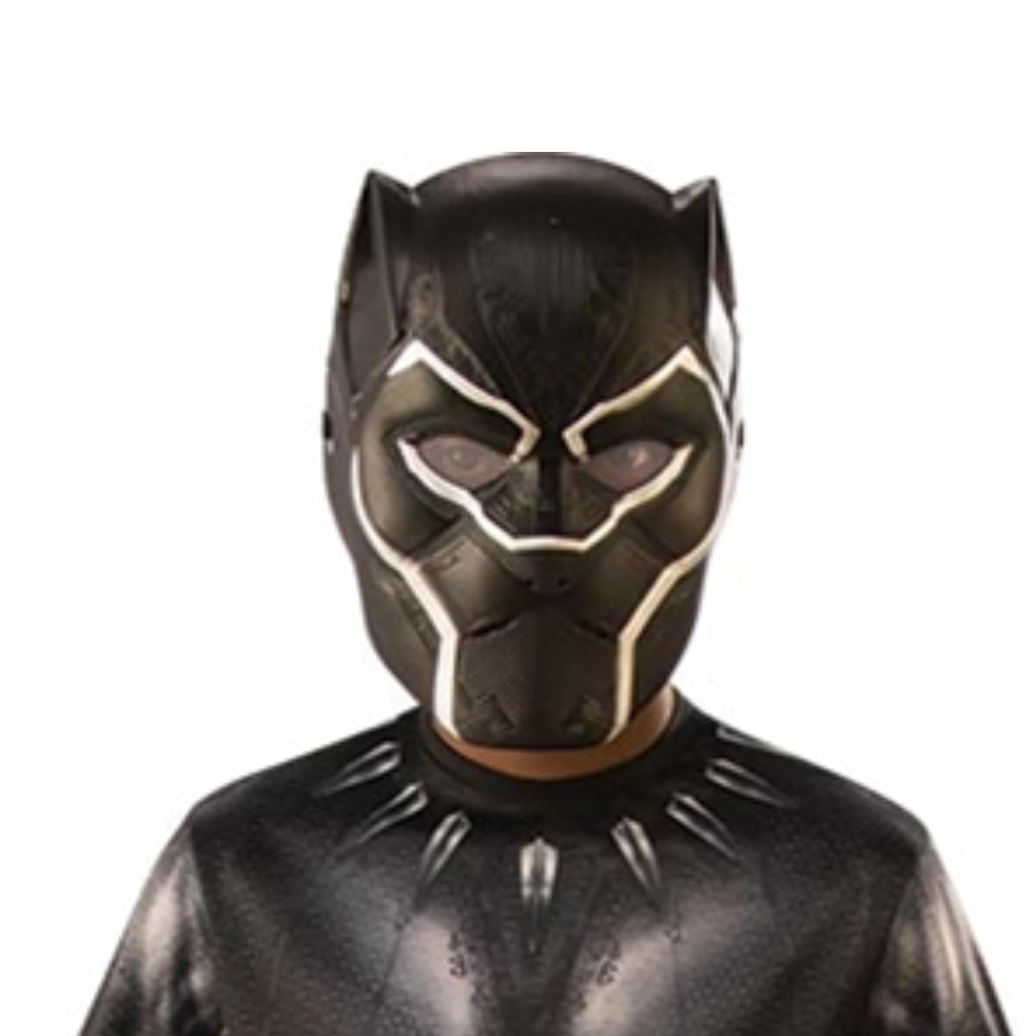 RUBIE'S Avengers — déguisement Black Panther enfant 5-6 ans – Image 3