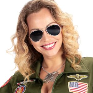 Alternative view of ACCESSOIRE — Lunettes de pilote taille unique