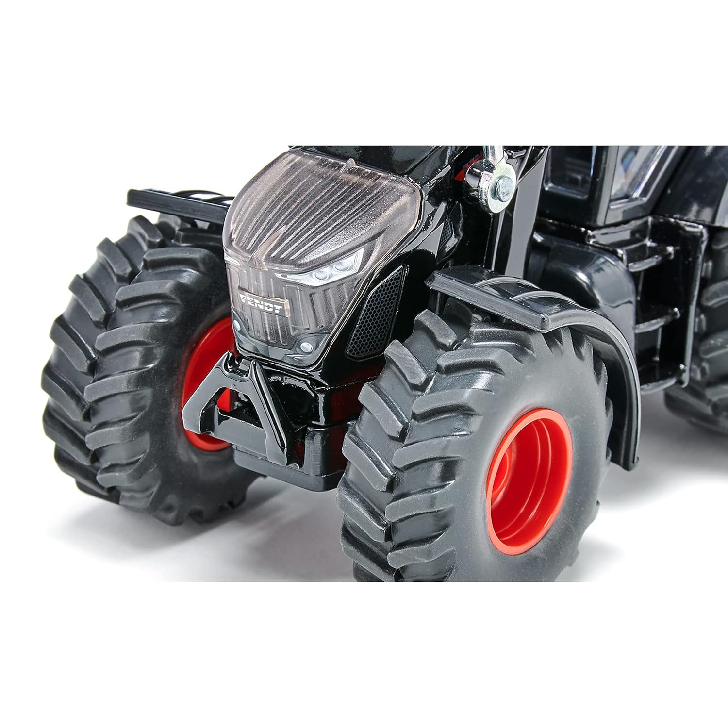 SIKU Fendt 942 Vario — Tracteur Jouet 1:50 avec Chargeur Frontal – Image 4