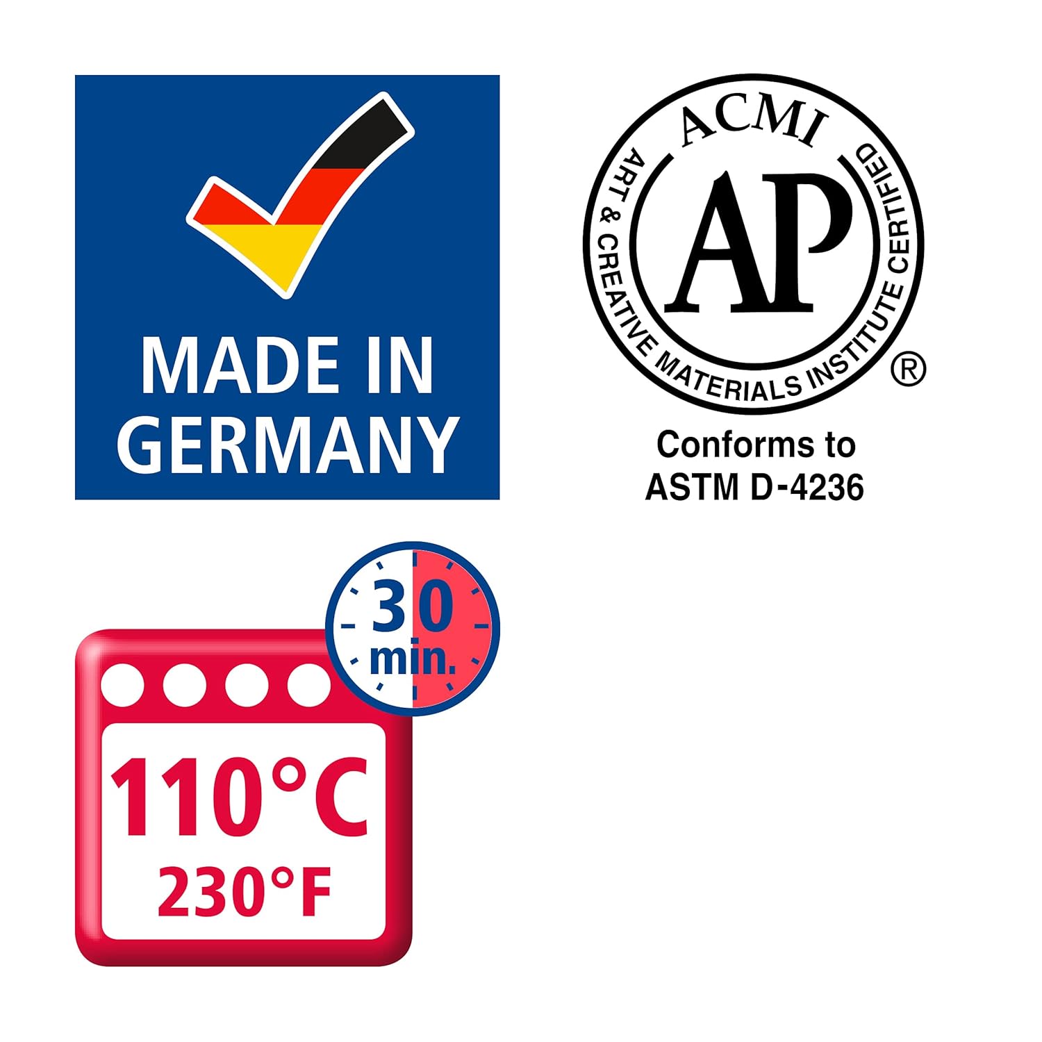 STAEDTLER FIMO Soft — Pâte à modeler à cuire 454 g – Image 2