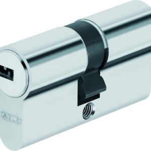 Abus H50 32216 Cylindre de serrure Double entrée D6N45/50