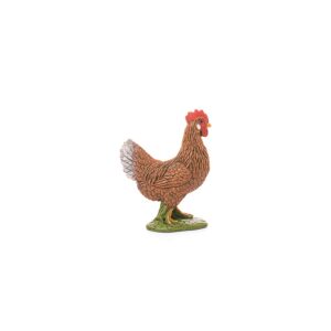 Alternative view of SCHLEICH — Henne