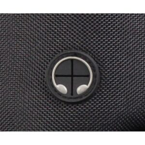 Alternative view of SHAD SL12 — Sac de Réservoir Magnétique Noir