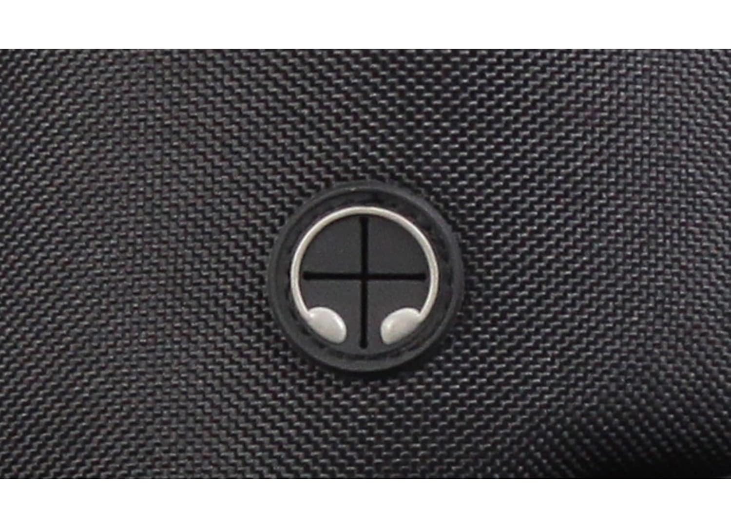 SHAD SL12 — Sac de Réservoir Magnétique Noir – Image 2