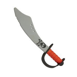 W WIDMANN MILANO — Épée de pirate en EVA 42 cm