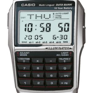 Casio Montre Homme DBC-32D-1AES