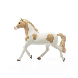 Alternative view of SCHLEICH Horse Club — Figurine Jument Paint Horse