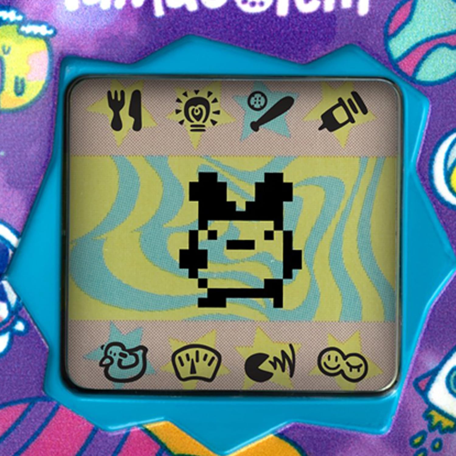 BANDAI Tamagotchi Original — Animal virtuel Tama Universe – Image 2